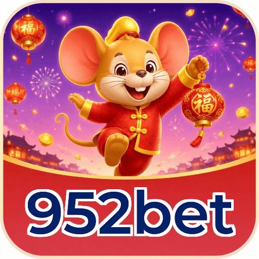 952bet Logo 1
