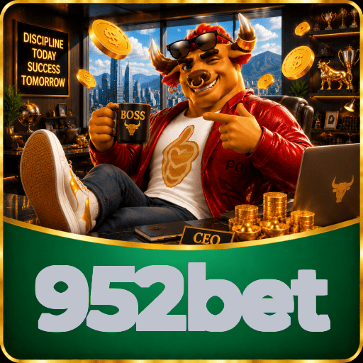 Loteria 952bet - Quina e mais jogos