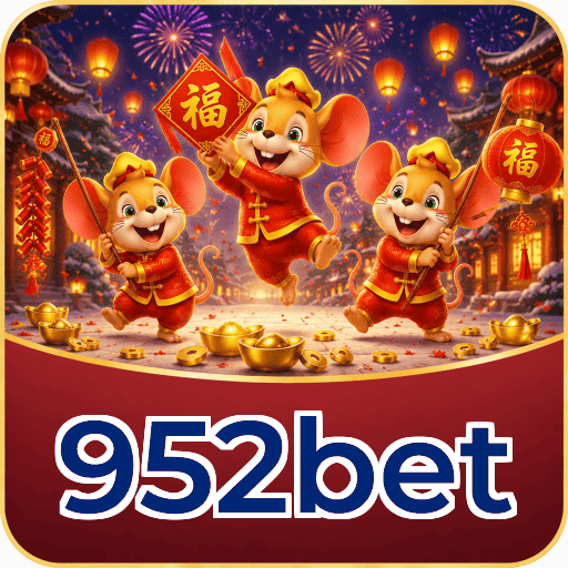 952bet Logo 2