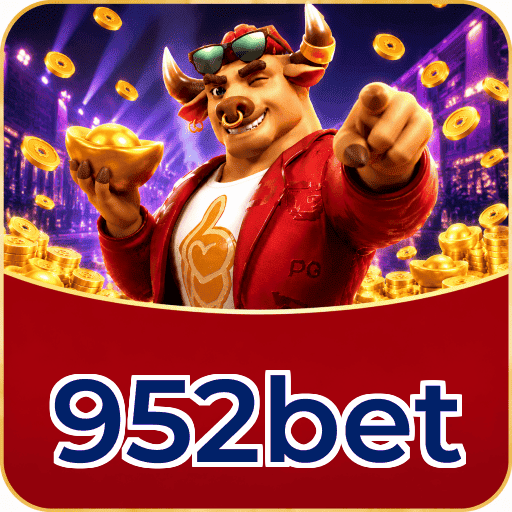 952bet Segurança Logo 1