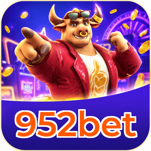 952bet Segurança Logo 2