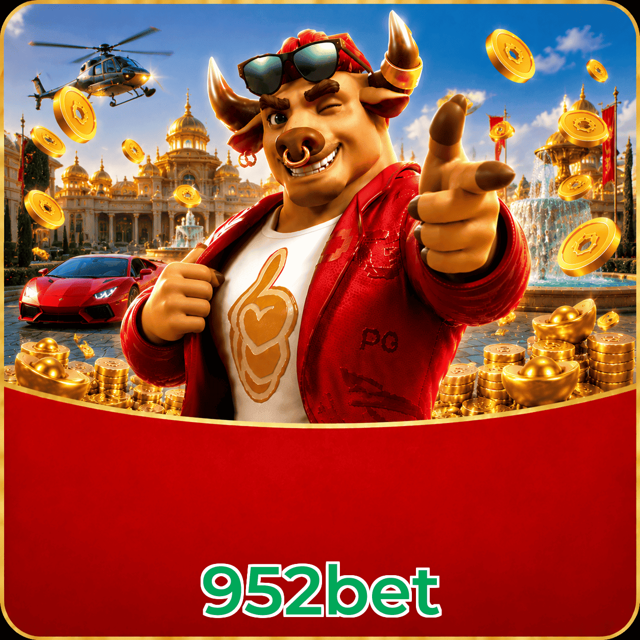 952bet Instalar Logo 3