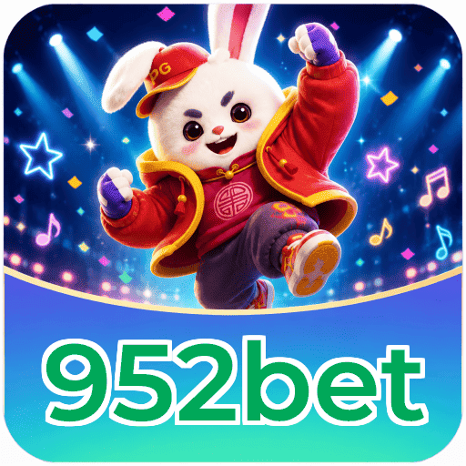 952bet Segurança Logo 3