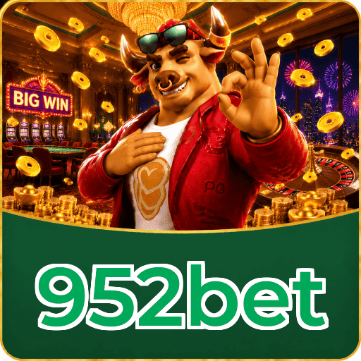 Certificação GLI 952bet